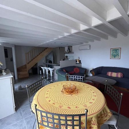 Domaine Le Puget, Residence La Decouverte Alzonne Luaran gambar