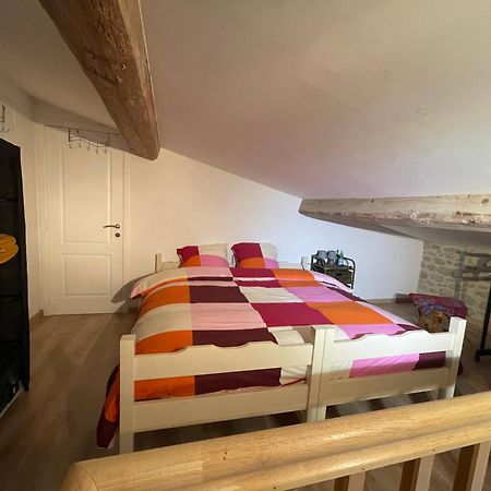 Domaine Le Puget, Residence La Decouverte Alzonne Luaran gambar