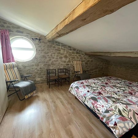 Domaine Le Puget, Residence La Decouverte Alzonne Luaran gambar