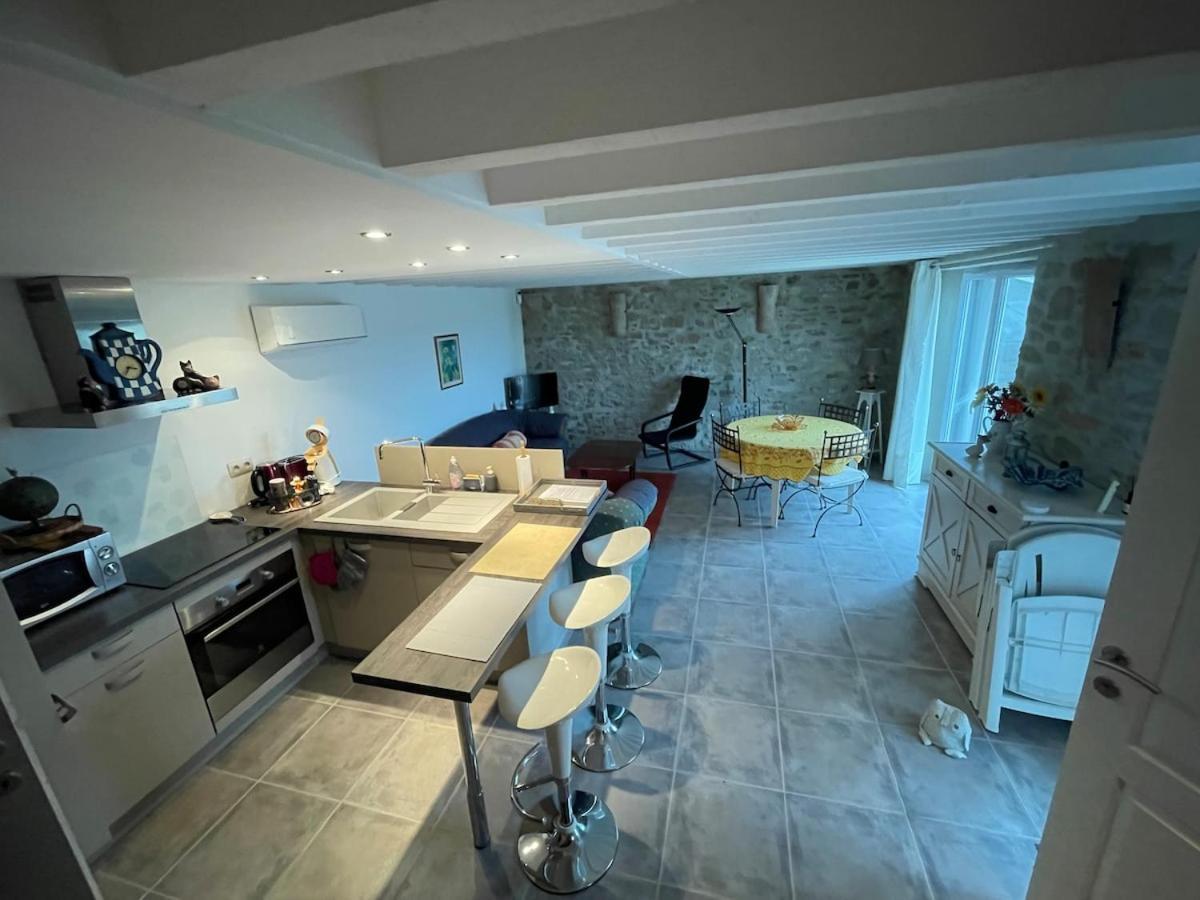Domaine Le Puget, Residence La Decouverte Alzonne Luaran gambar