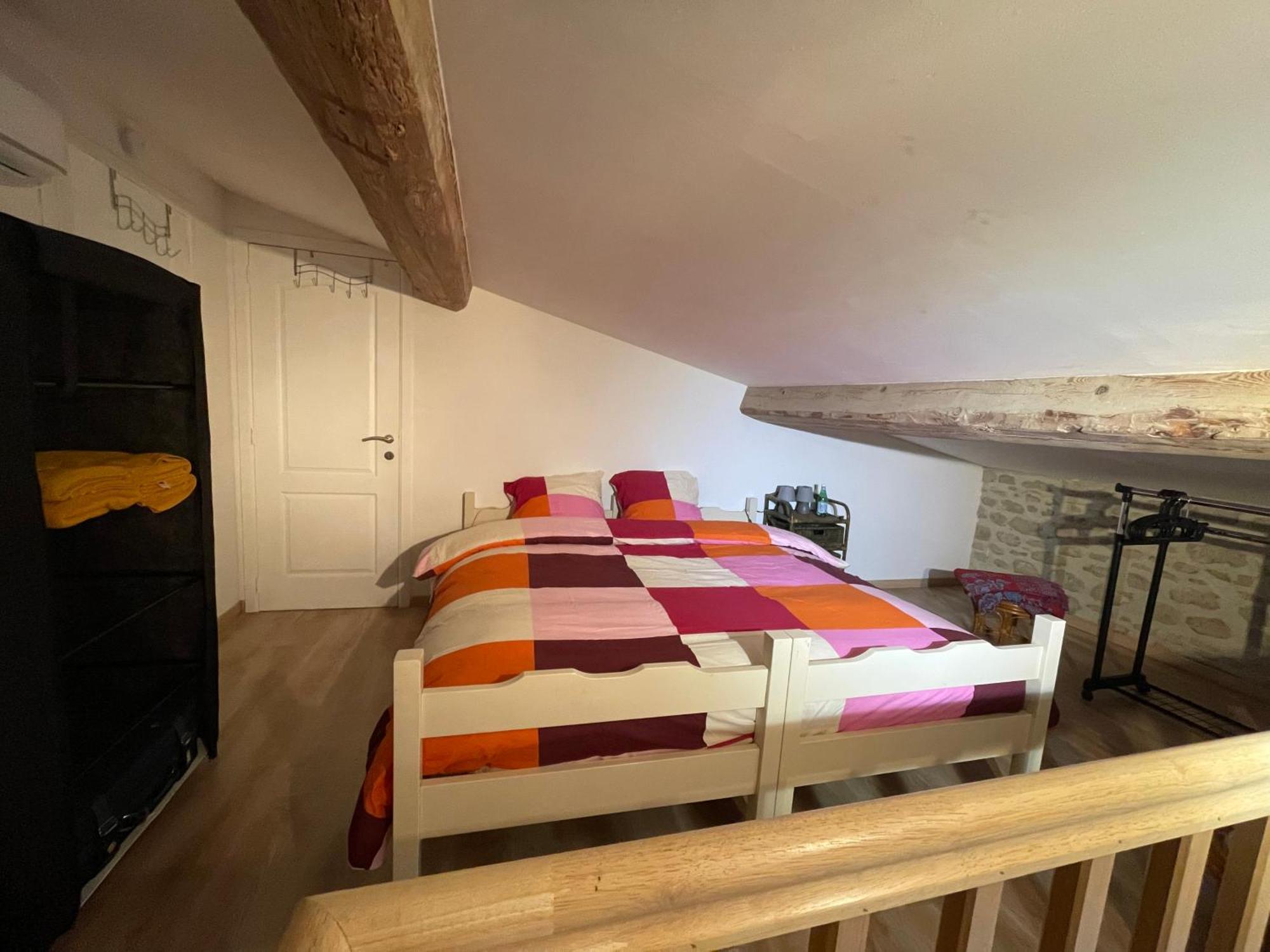 Domaine Le Puget, Residence La Decouverte Alzonne Luaran gambar