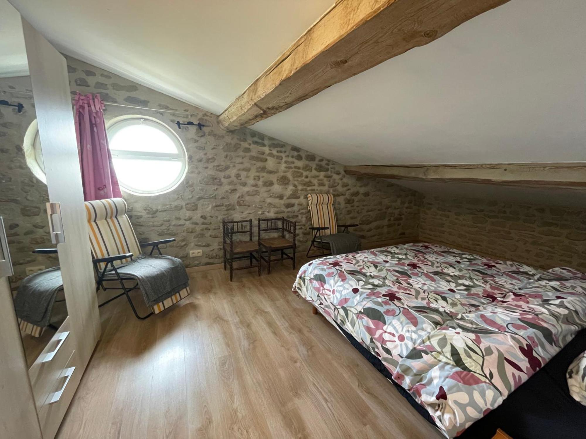 Domaine Le Puget, Residence La Decouverte Alzonne Luaran gambar